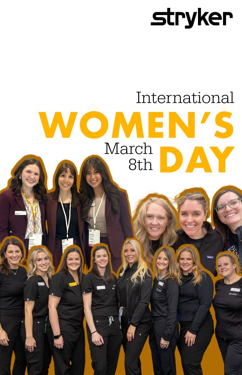 Stryker Neurosurgical tweet media