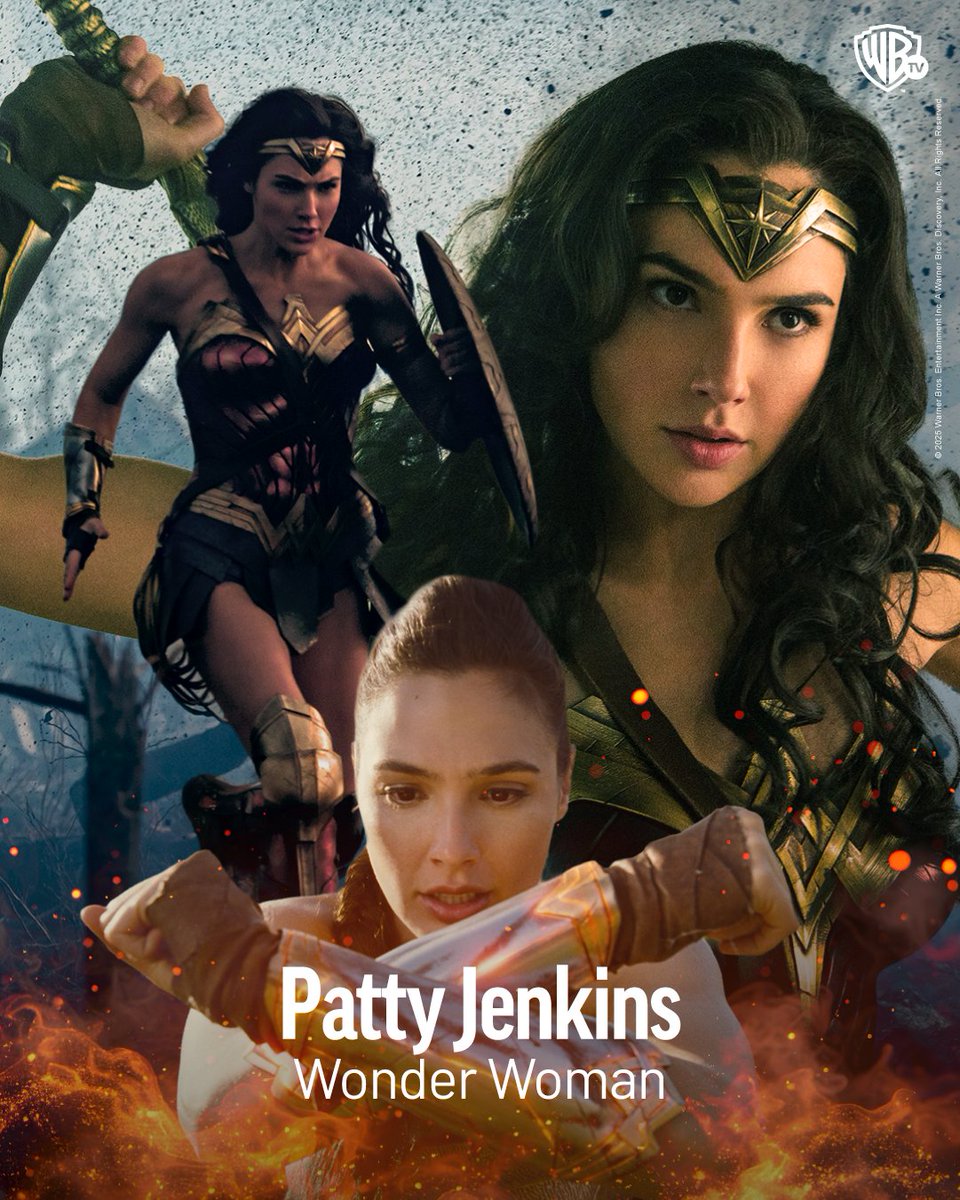 Warner Channel tweet media