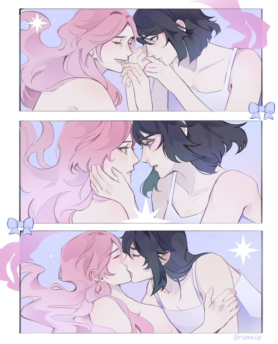 My fragile God 🌸 #mizisua #ALNST