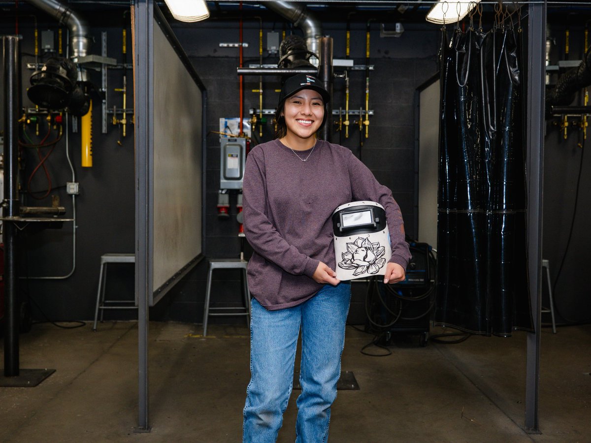 Aims Community College tweet media