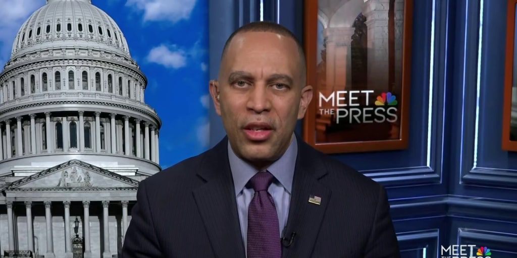 Meet the Press tweet media