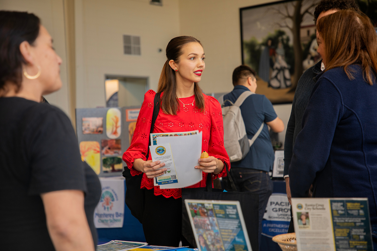 Cal State Monterey Bay tweet media