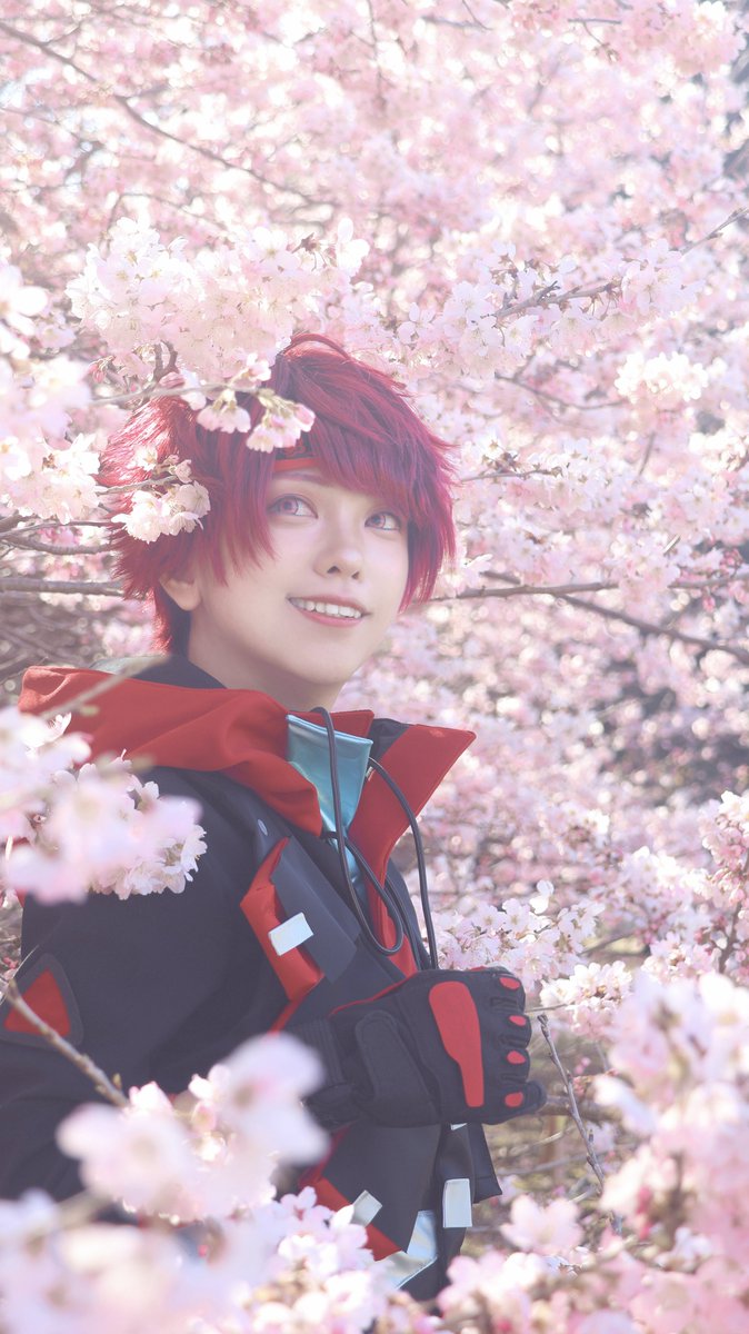 コスプレ / A3! / SAKU

大好きな咲也くん、演じて想って輝いて愛されてたくさんの経験をこれからも魅せてくれますように。お誕生日おめでとう！

“うまれてきてくれてありがとう”

#佐久間咲也生誕祭2026
#佐久間咲也誕生祭2026