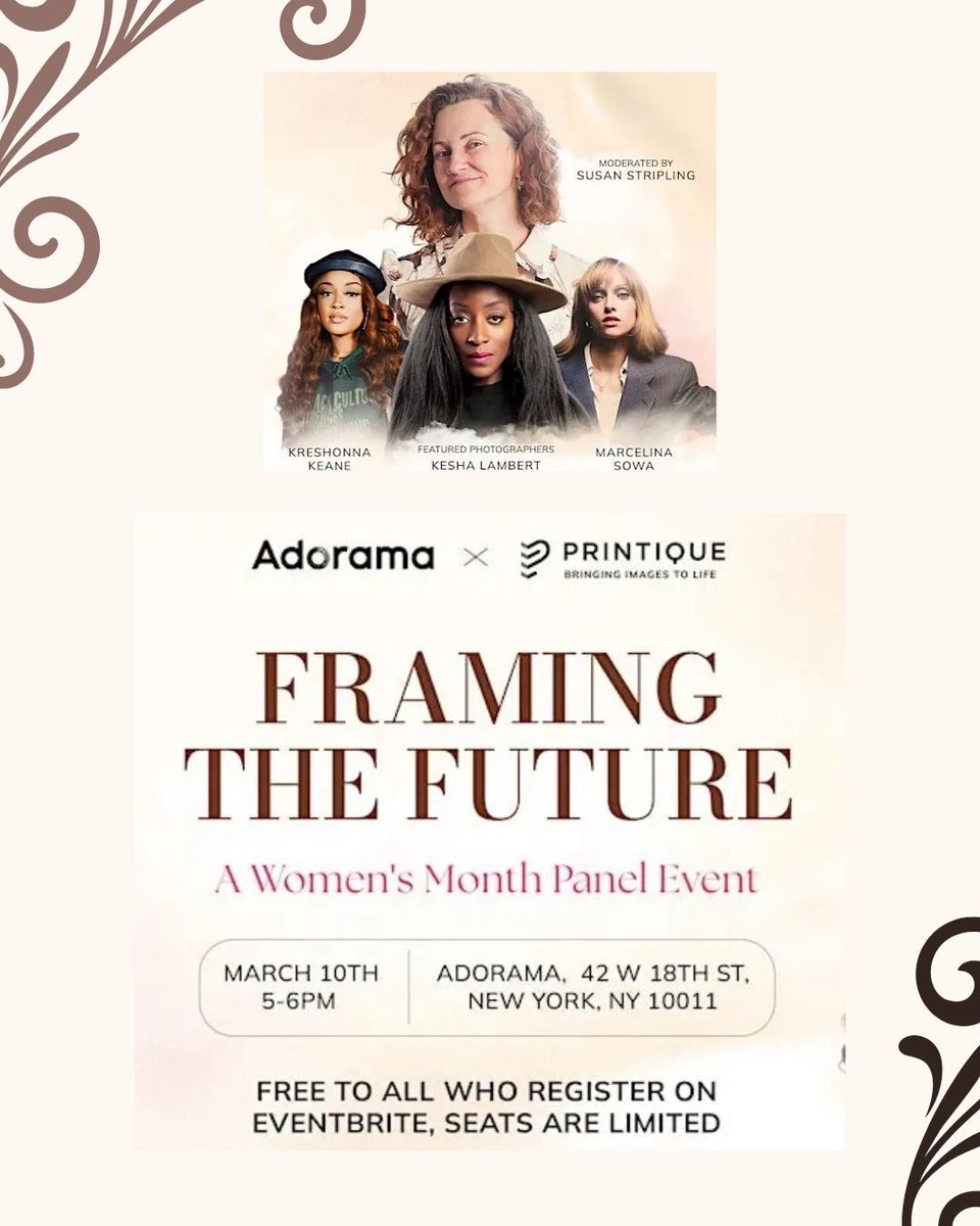 Printique by Adorama tweet media