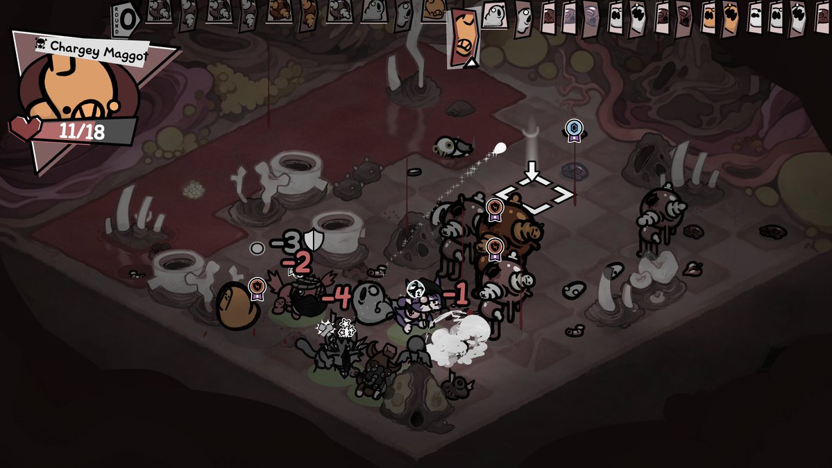 hey #Mewgenics friends. Can you tell me whats wrong with this image? :)

... IM CRASHING OUT