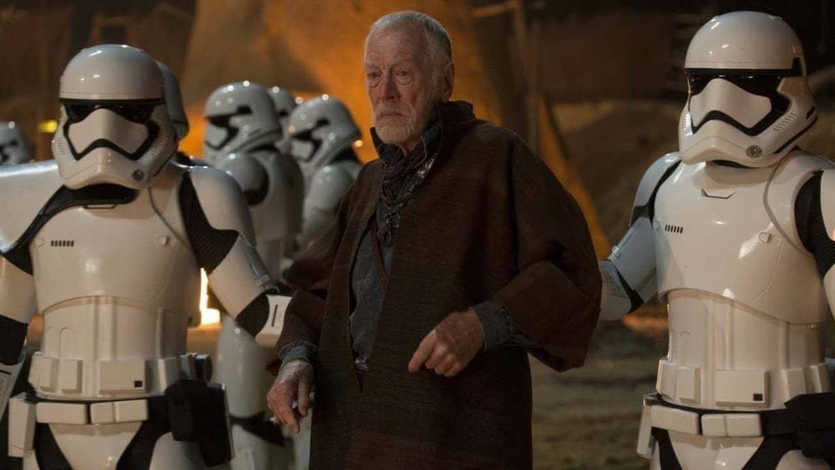 respectsapp's tweet photo. Respects to Max von Sydow, who died on this day (8th March) in 2020. In a career spanning 70 years, he appeared in over 150 films with numerous iconic performances: The Seventh Seal, The Greatest Story Ever Told, The Exorcist, Conan the Barbarian, and The Force Awakens. https://t.co/JjSxUdLUHc