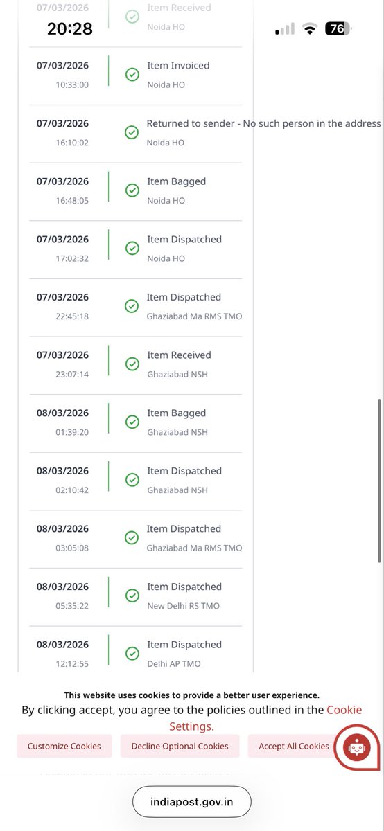 कर्म परमों धर्म: l tweet media