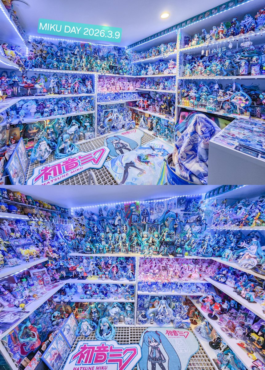 めねぎのおすし tweet media