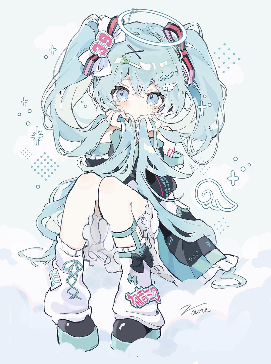 #ミクの日  #ミクの日2026