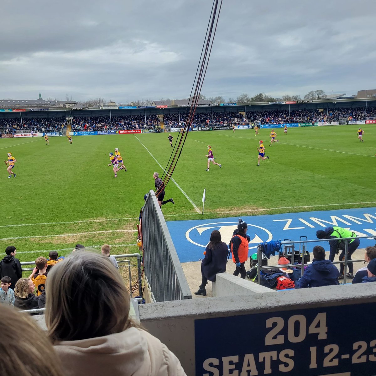 The Wexford Hurling Podcast tweet media