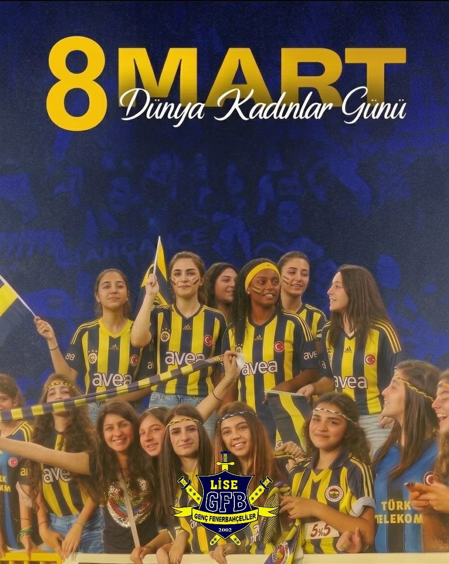 LİSE GFB tweet media