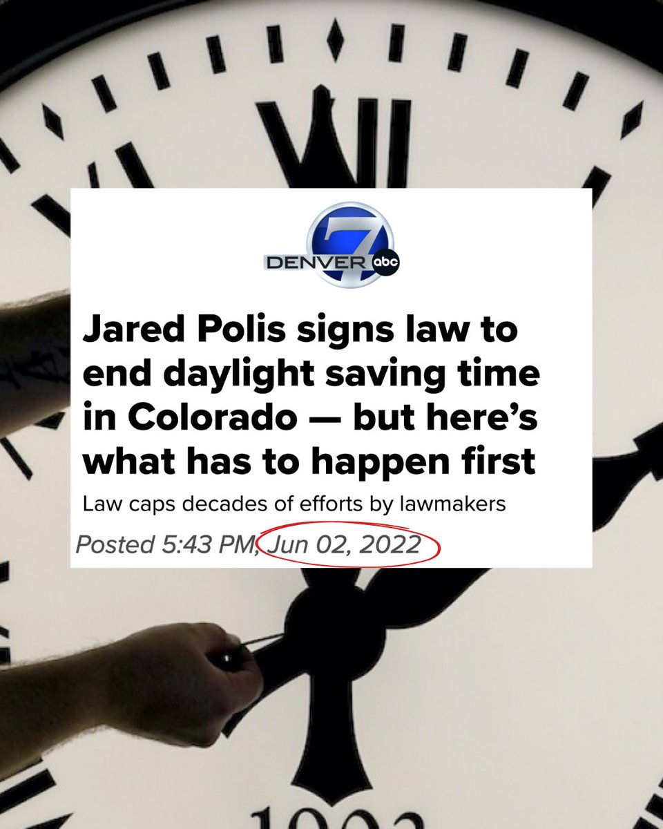 Governor Jared Polis tweet media