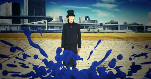 RADWIMPS計画🍟 tweet media