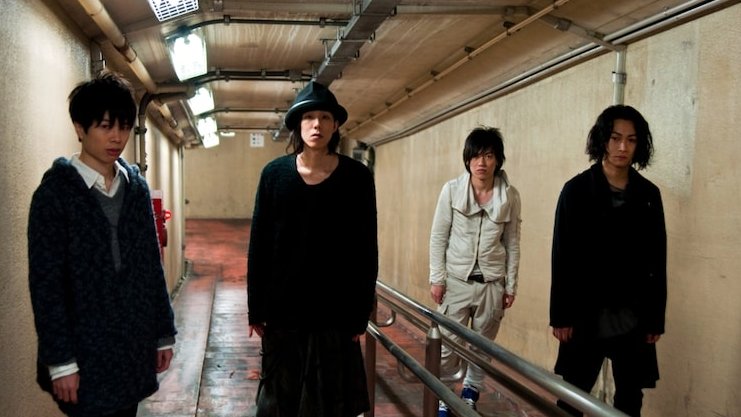 RADWIMPS計画🍟 tweet media