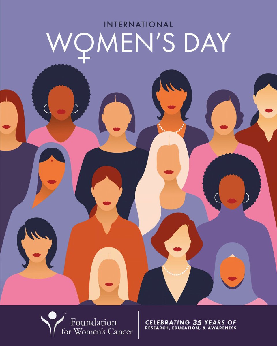 FdtnForWomensCancer tweet media