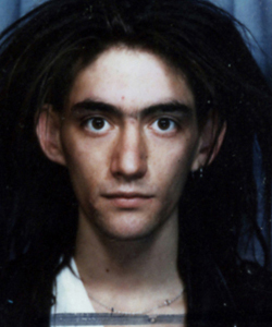 Missing People tweet media