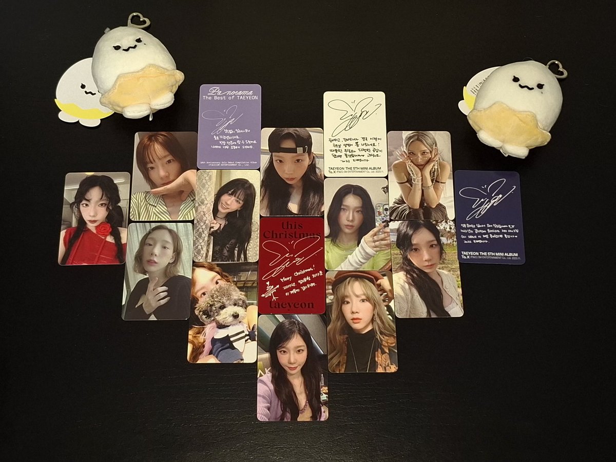 yerijours's tweet photo. HAPPY TAEYEON DAY https://t.co/CEKMrmOGvD