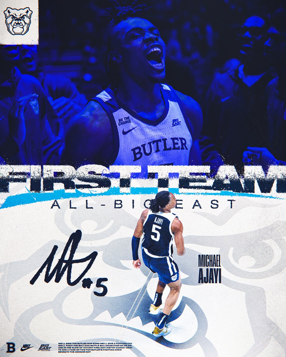 Butler Basketball tweet media