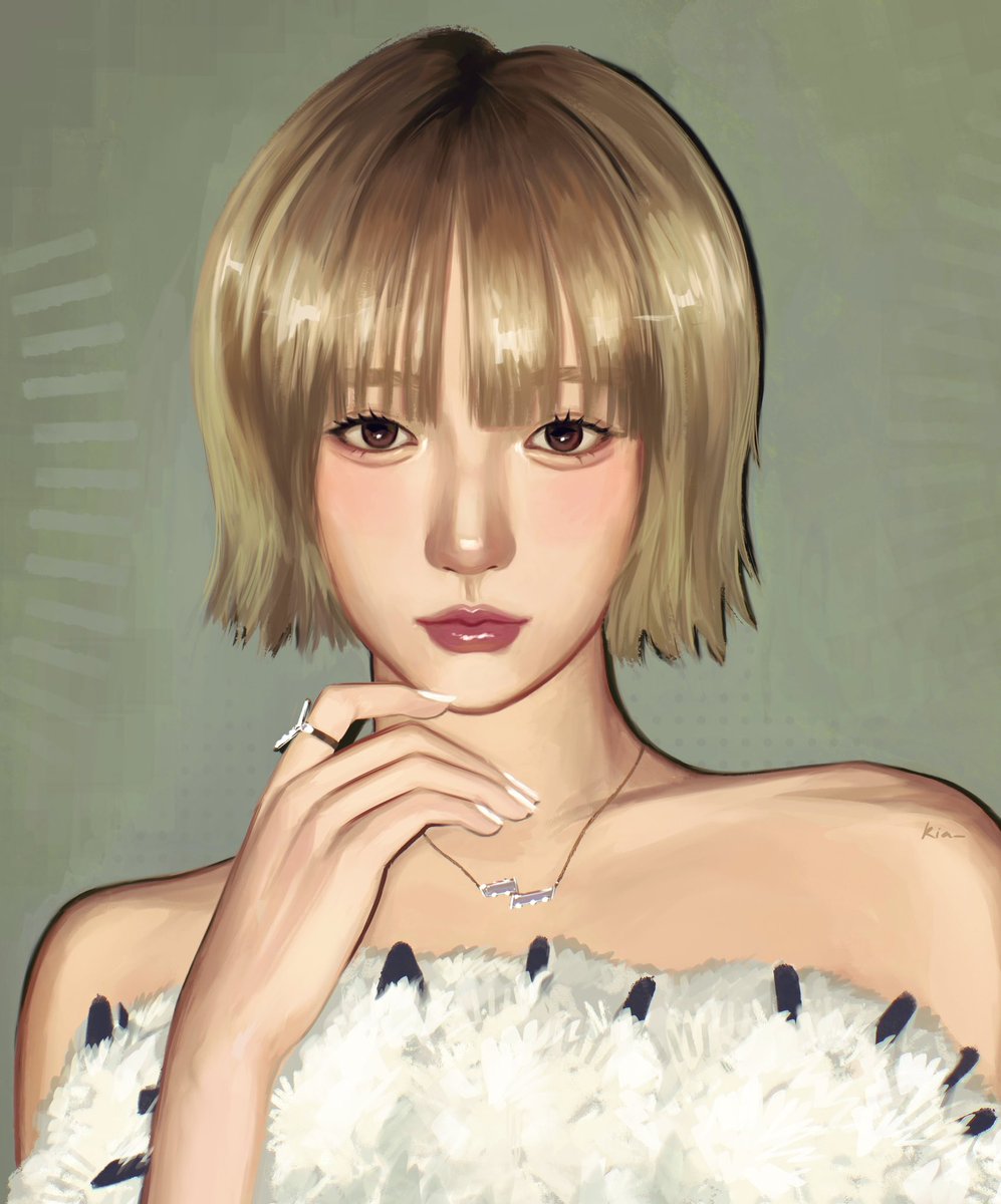 Kia ☁️ tweet media