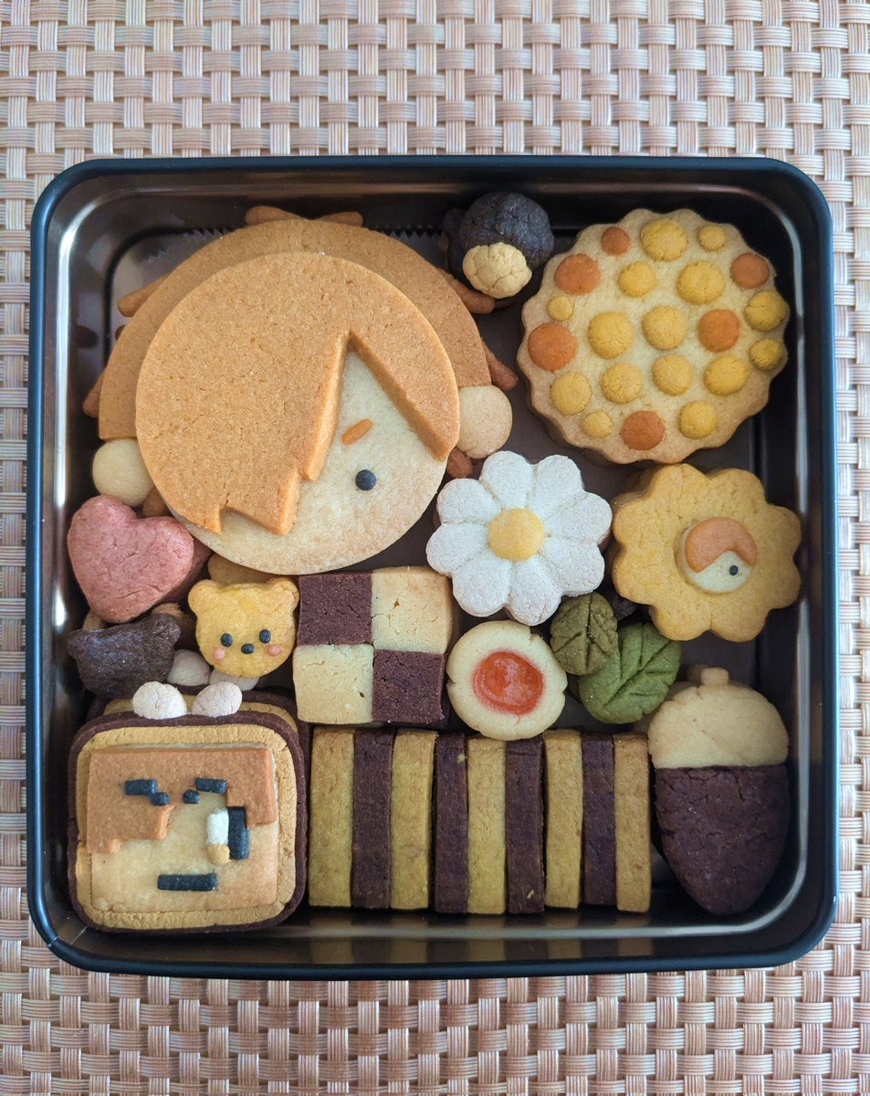 かまろに tweet media