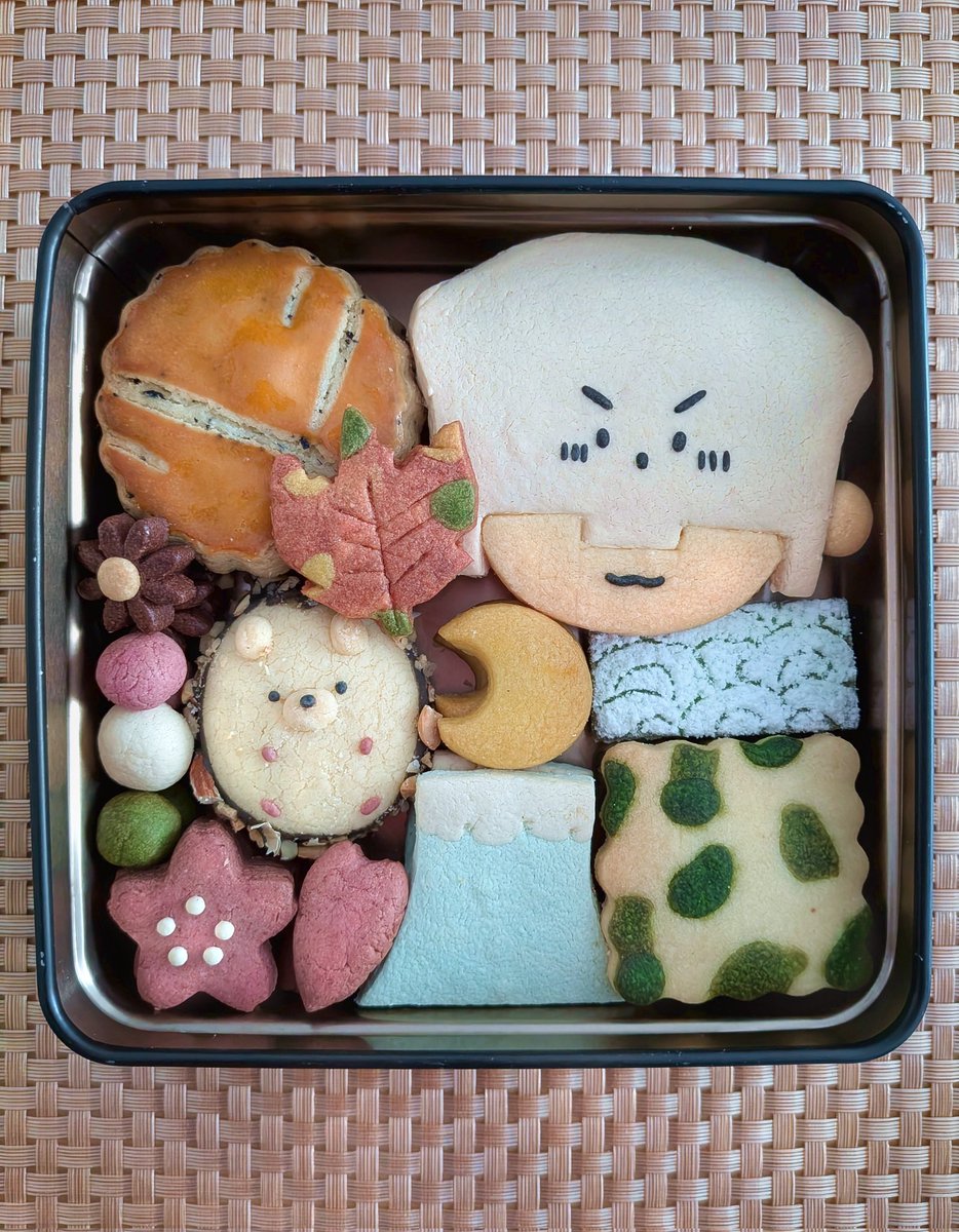 かまろに tweet media