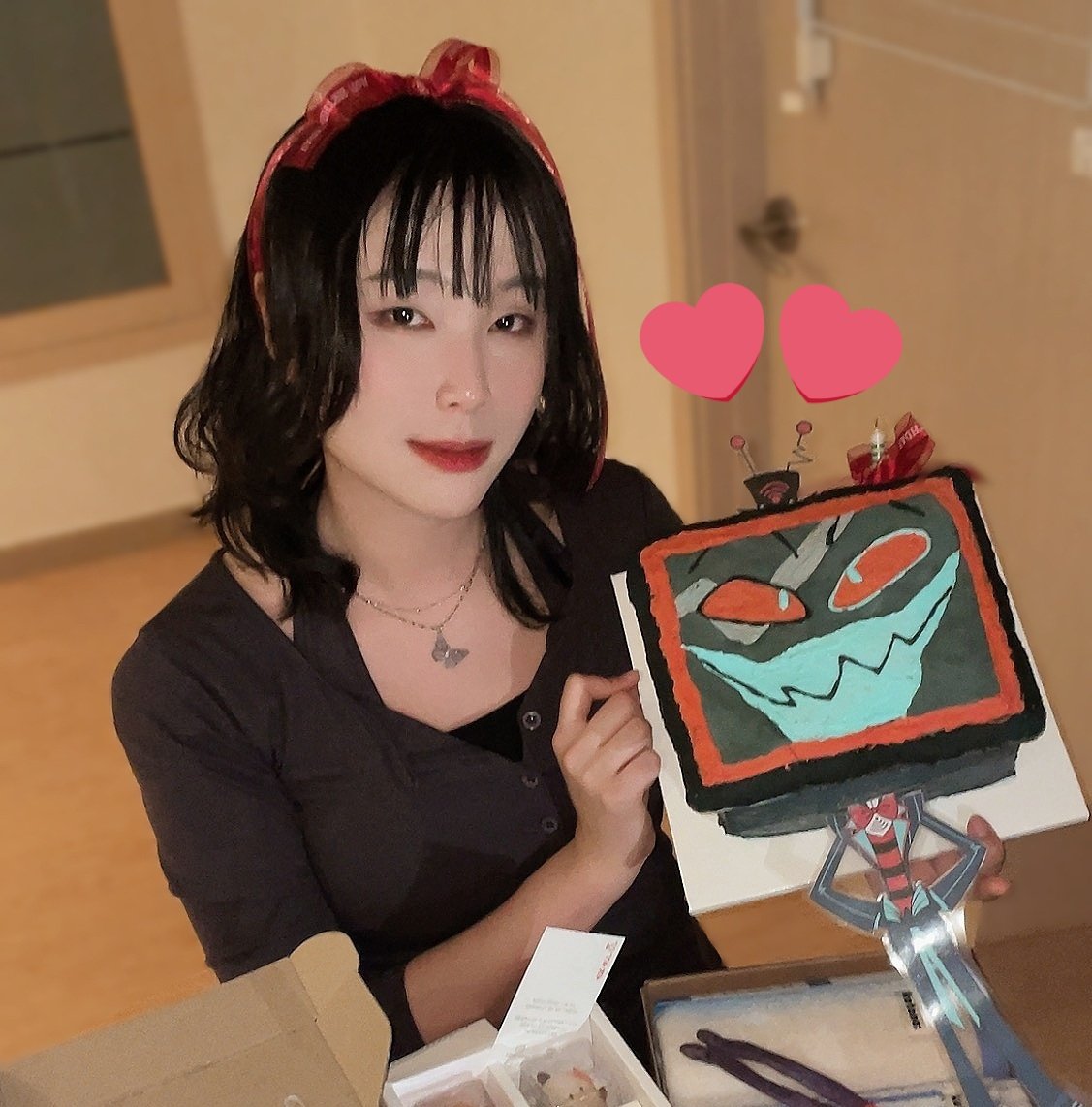 🫧짜요는 심해에 미쳤지🐋 tweet media