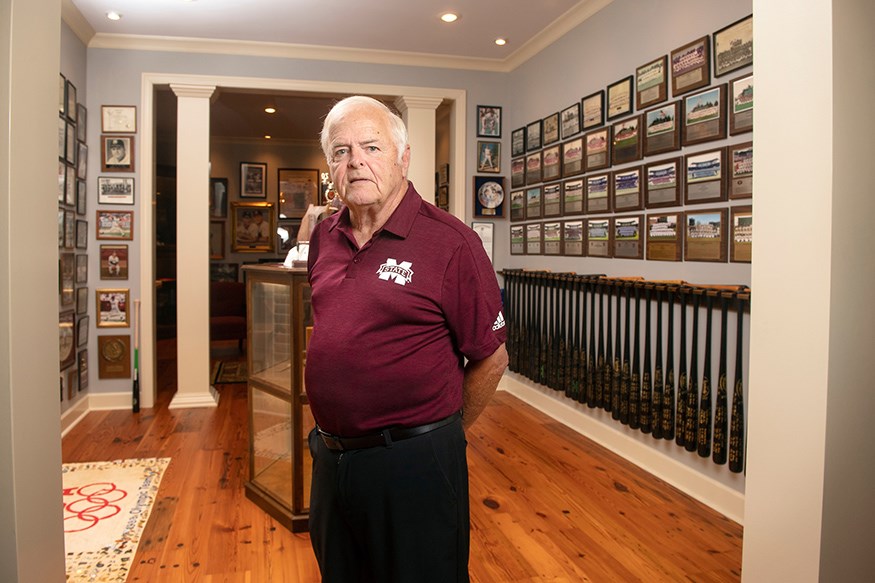 MSU Foundation tweet media