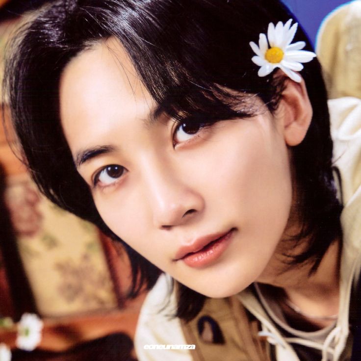 108 days until Jeonghan's return from military service.