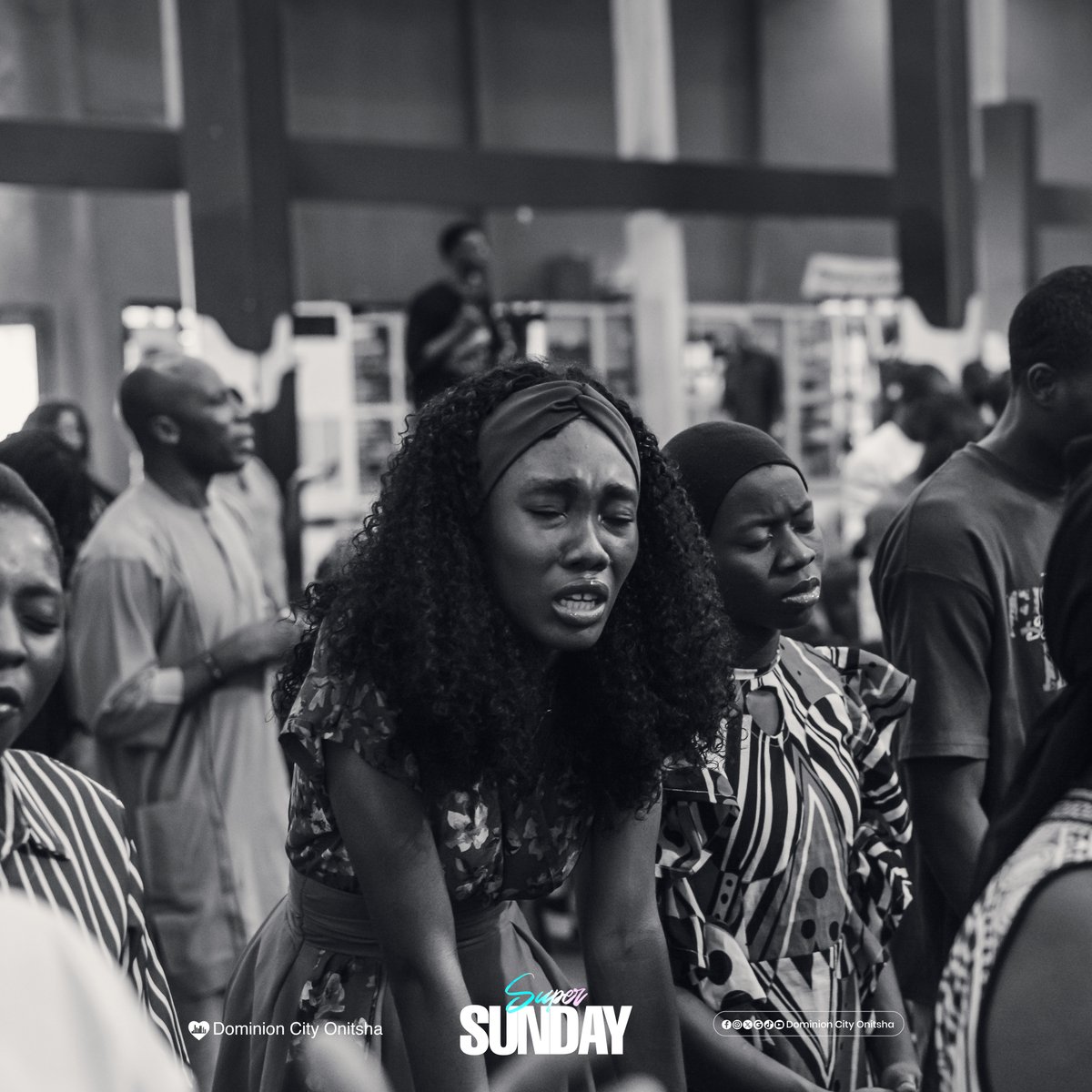 Dominion City Onitsha tweet media