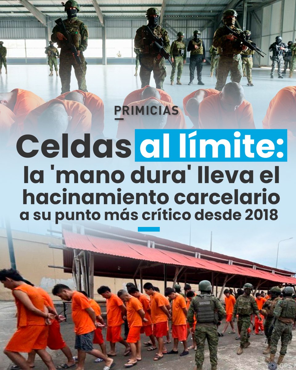Primicias tweet media