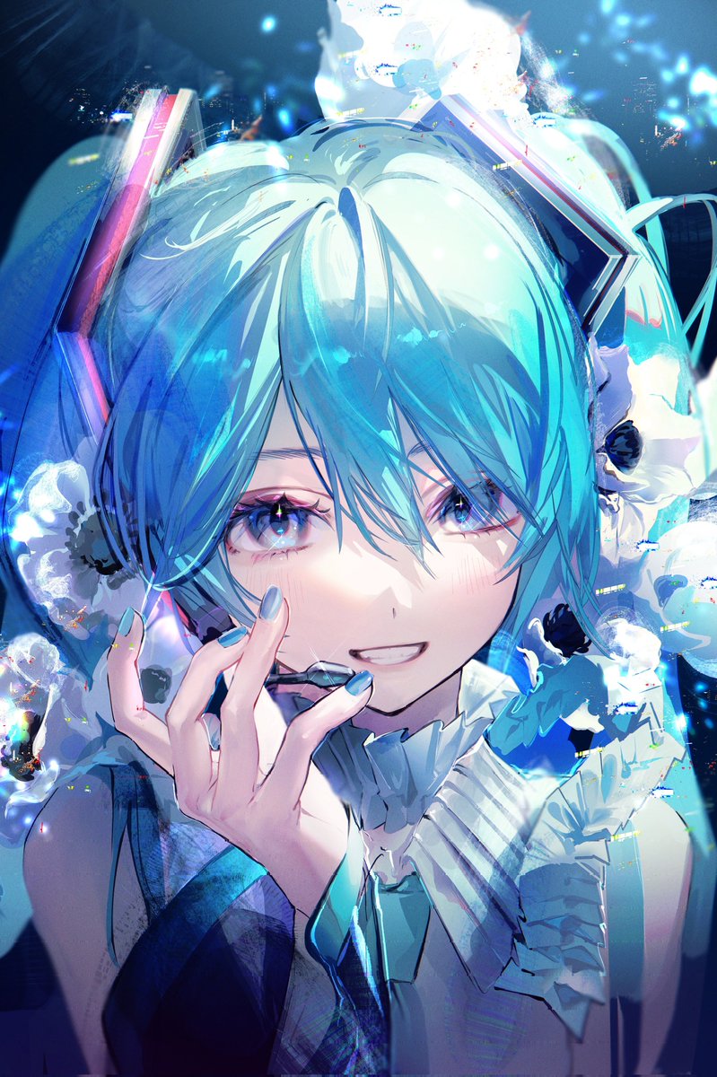 からながれ🍠🥔 tweet media