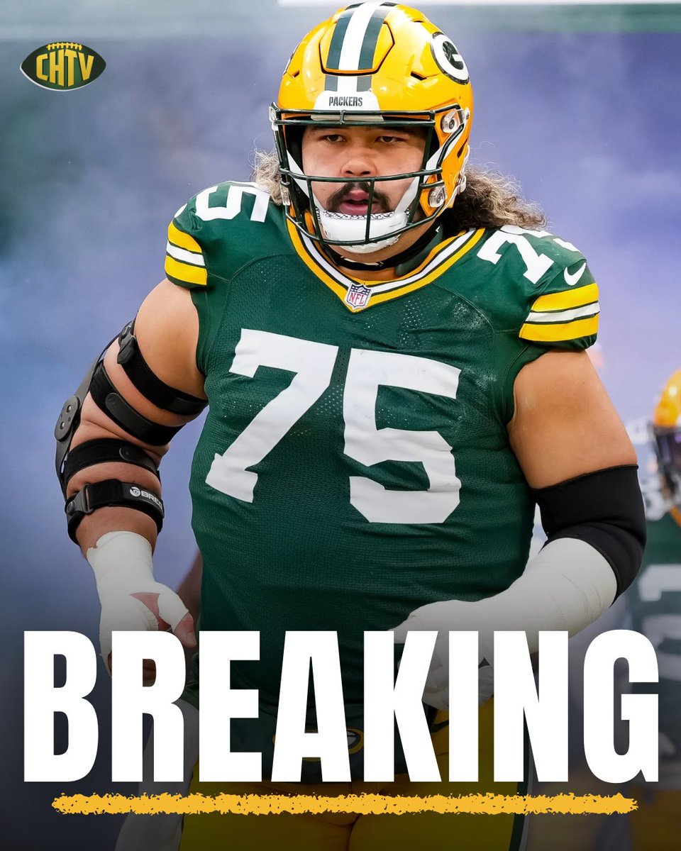 CheeseheadTV 🧀 tweet media