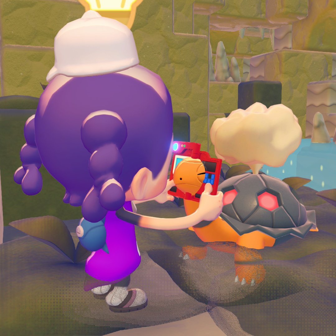 Yisuno ⚝ | GECQUA ENJOYER tweet media