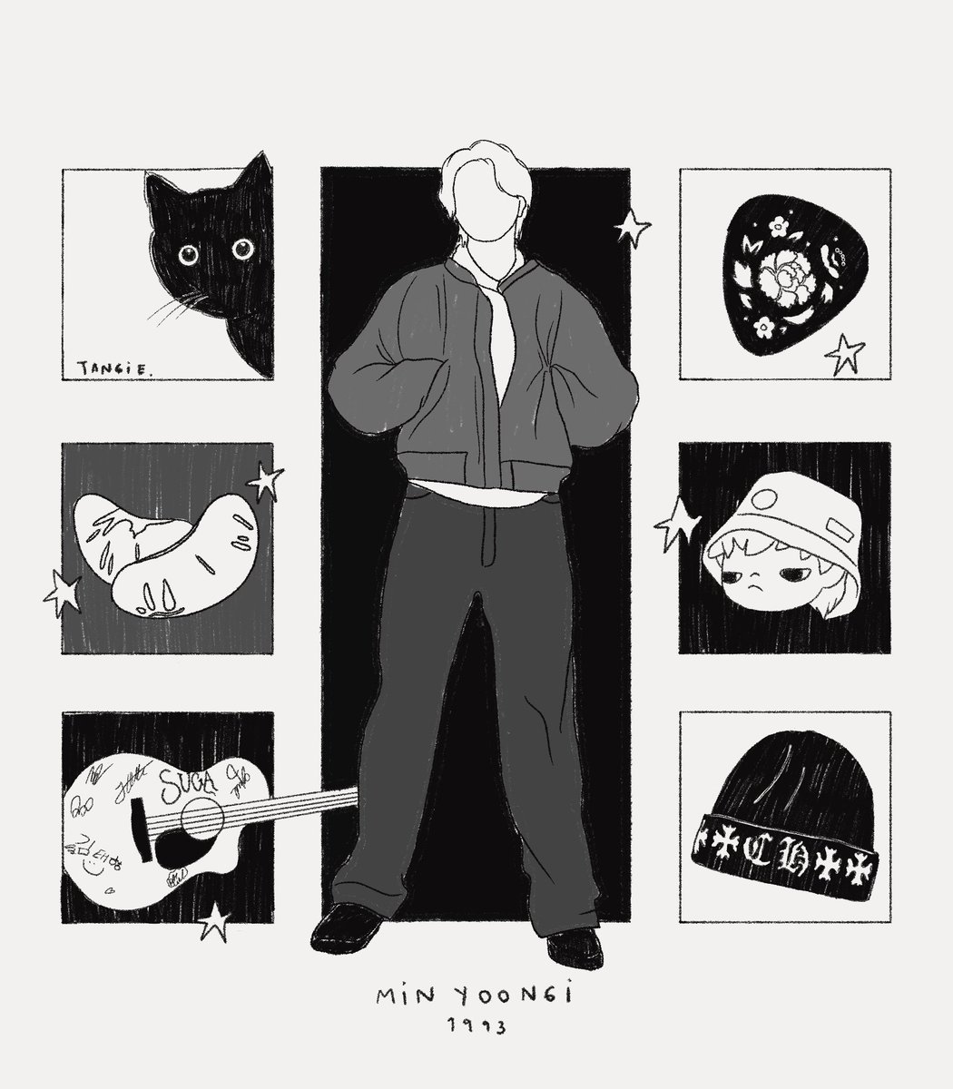 #HAPPYSUGADAY 🐈‍⬛🎹🩶