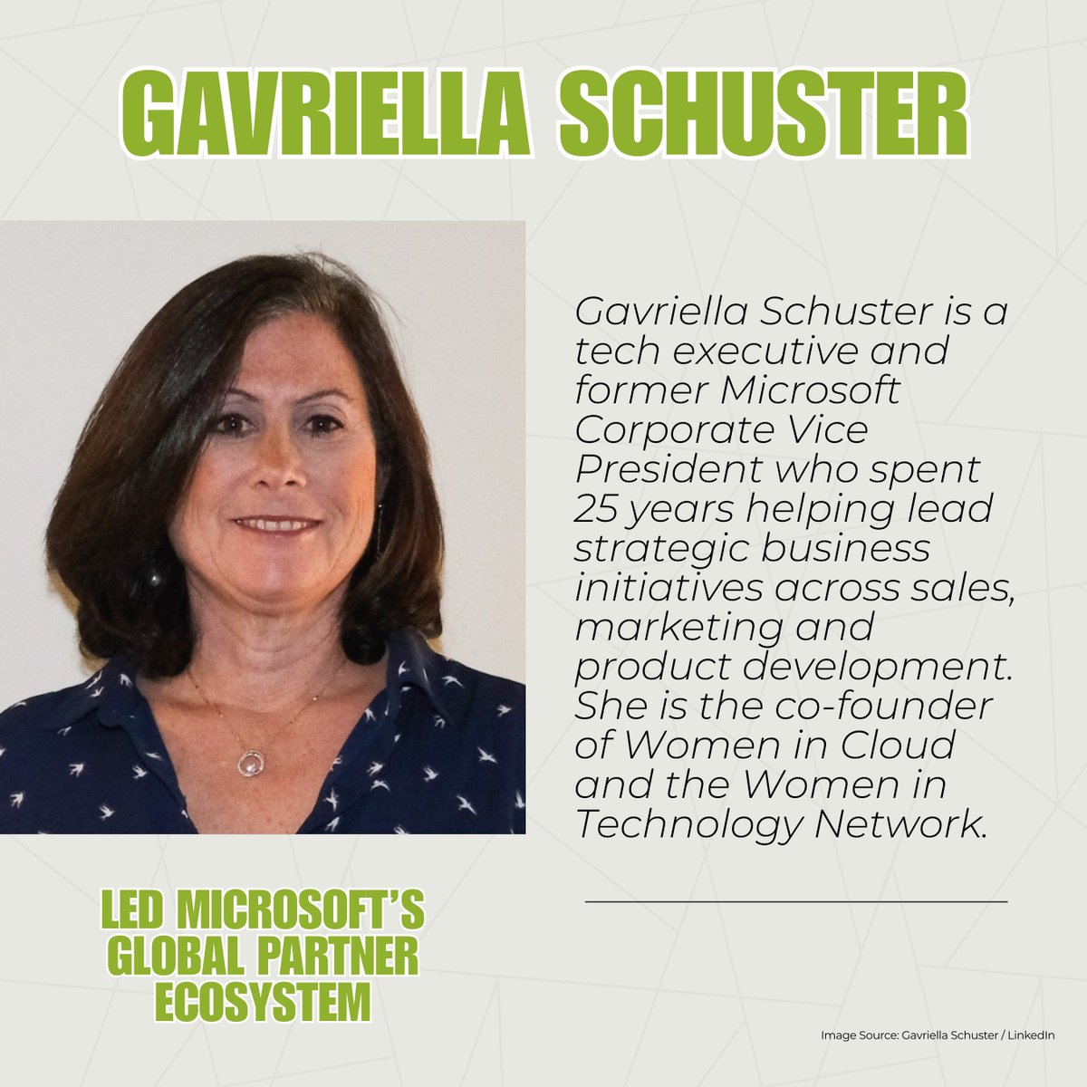 Redmond Channel Partner tweet media