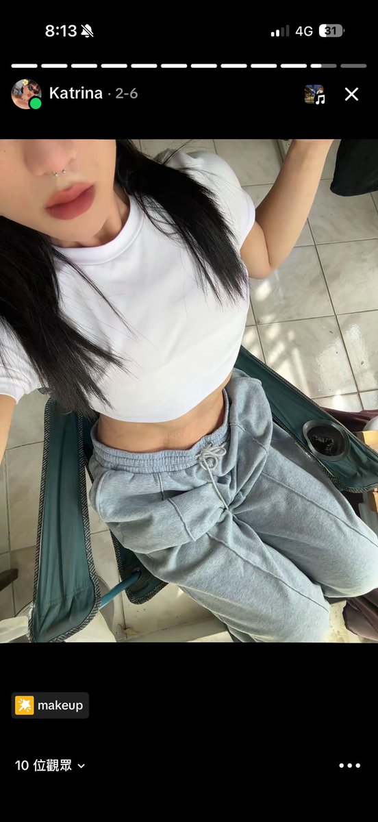 Katrina ♡ tweet media