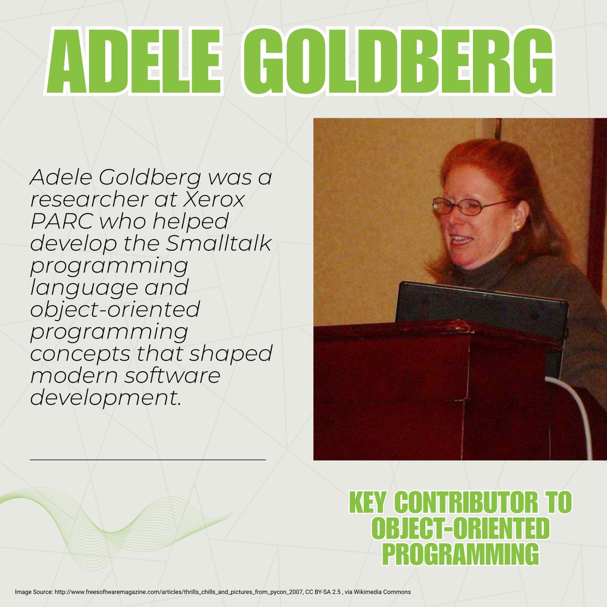 Application Development Trends tweet media