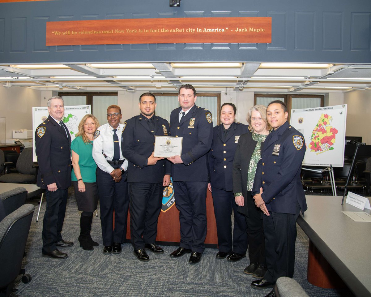 NYPD 26th Precinct tweet media