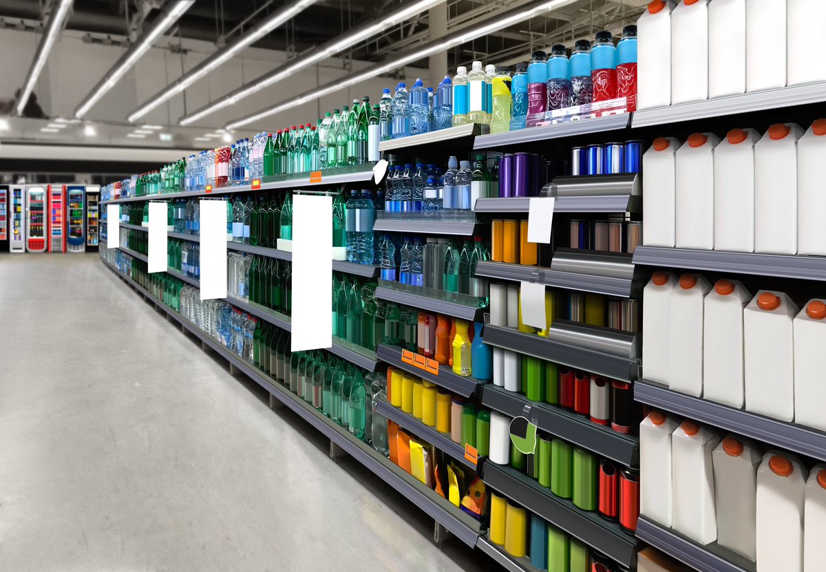 whatsontheshel1's tweet image. Supermarket  water shelf mockup🛒💦

istockphoto.com/portfolio/Pand…

#gettyimages #istockphoto #stockphotography #retail #brandless #mockup #water #supermarket #shelf #shelves