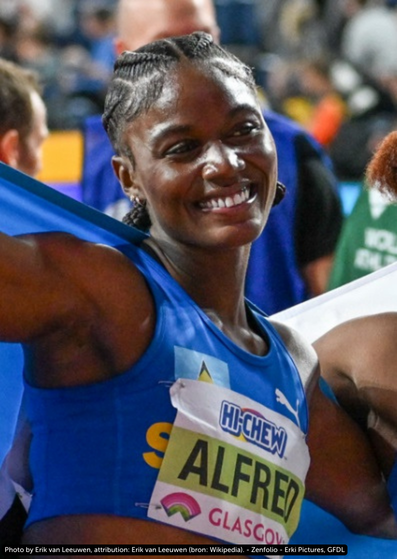 Macmillan Caribbean tweet media