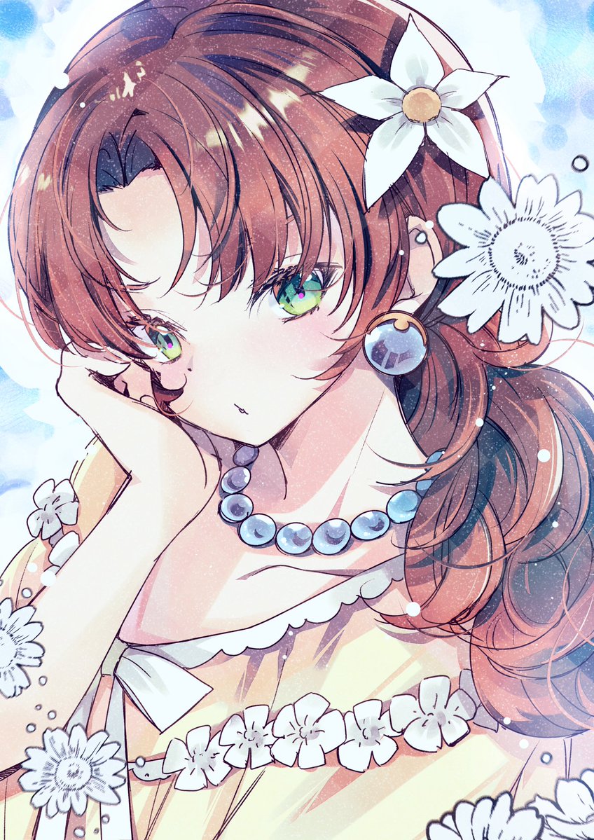 マリベルと結婚したい🥹 