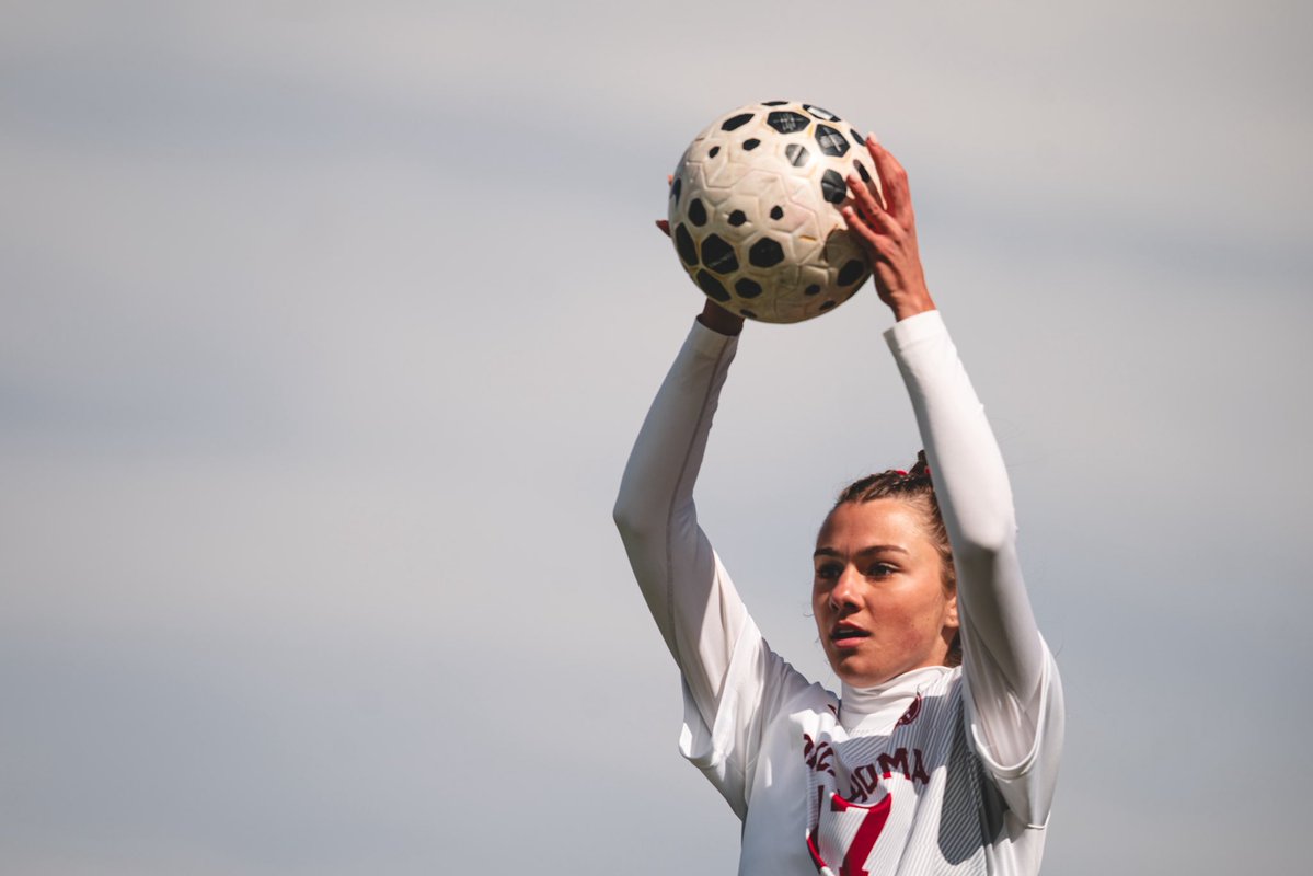 Oklahoma Soccer tweet media