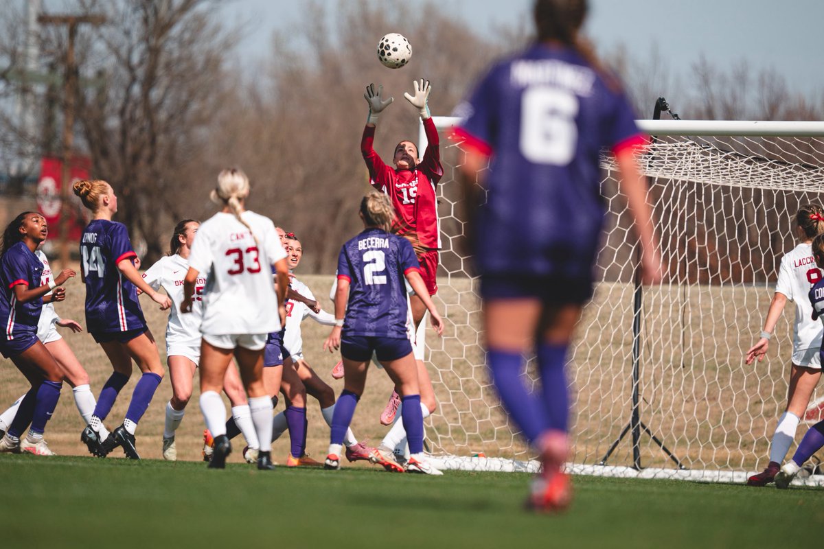 Oklahoma Soccer tweet media