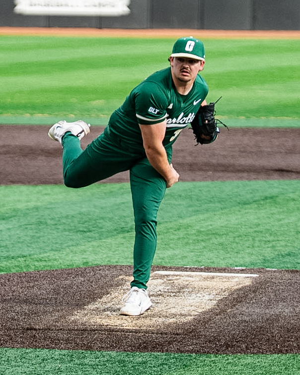 Charlotte Baseball tweet media