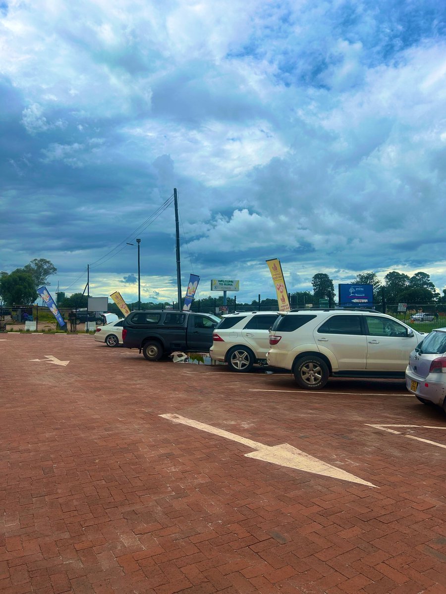 Ruwa Watch tweet media