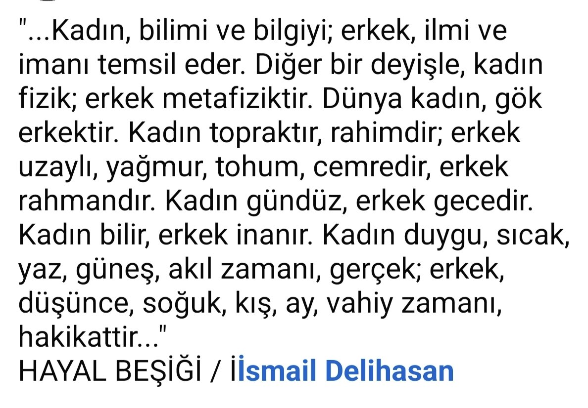 ismail delihasan (@idelihasan) on Twitter photo 