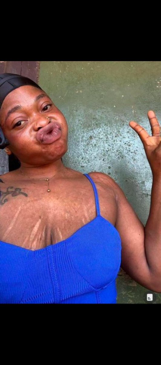 who_be_ye's tweet photo. @og_beeping101 This is an average Yoruba woman. This is the beauty standard of your tribe https://t.co/Kwx4K622Fe