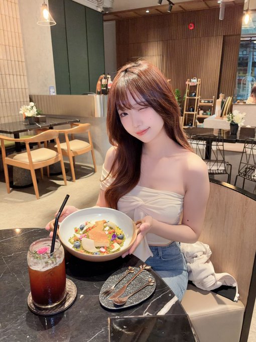 Twitterのコスプレ画像1