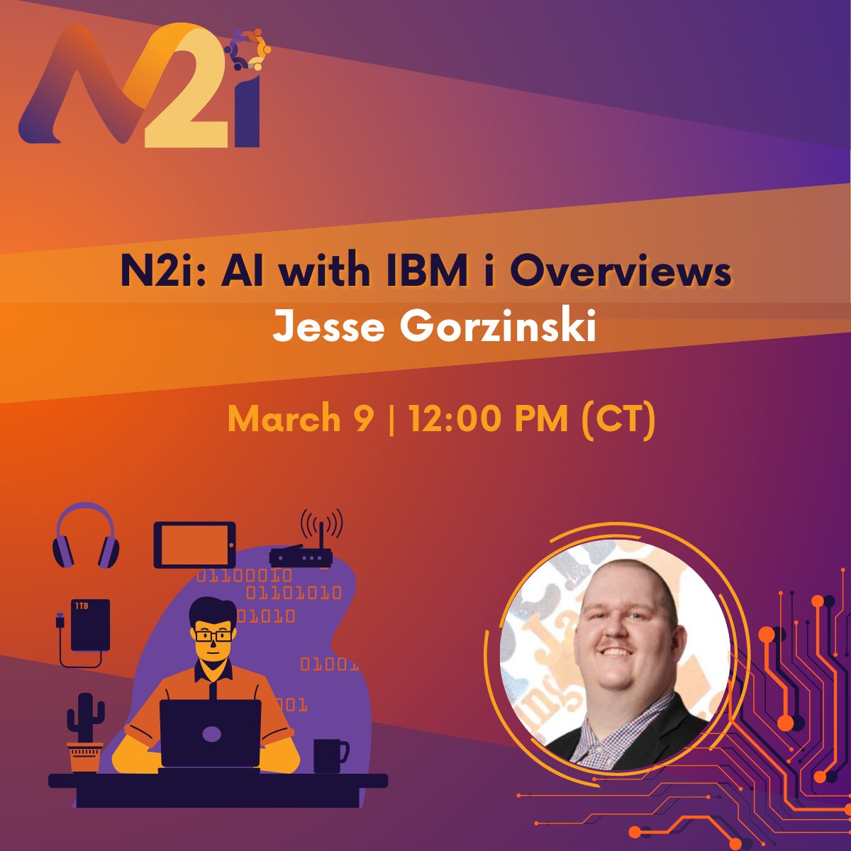 COMMON - A Users Group tweet media