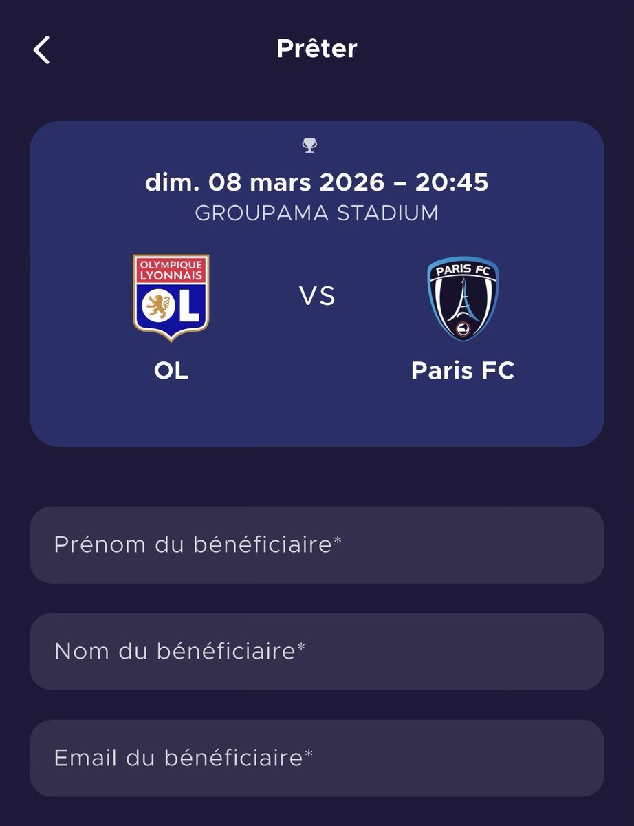 OL Tickets tweet media